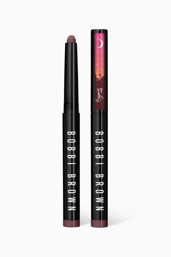 

Bark Long Wear Cream Shadow Stick, 1.6g, Multicolour