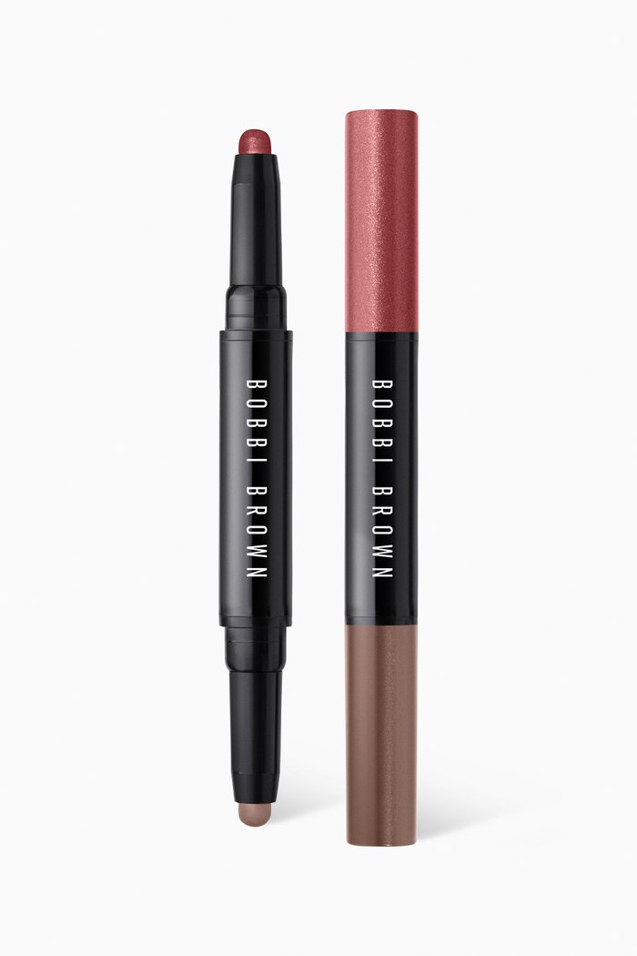 

Espresso Long-Wear Cream Shadow Stick Duo, 1.6g, Colourless