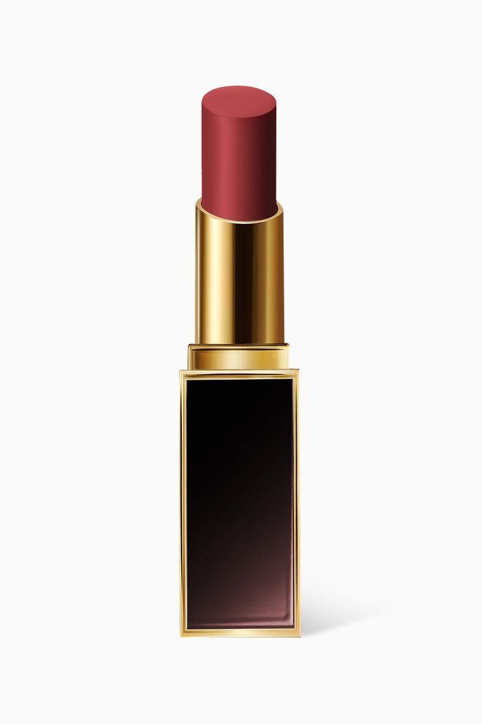 

90 Fete Lip Color Satin Matte, 3.3g, Colourless