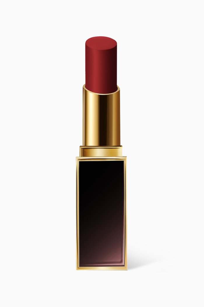 

91 Lucky Star Lip Color Satin Matte, 3.3g, Colourless