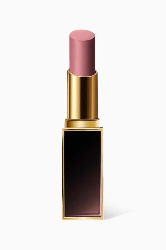 

94 Plus One Lip Color Satin Matte, 3.3g, Colourless