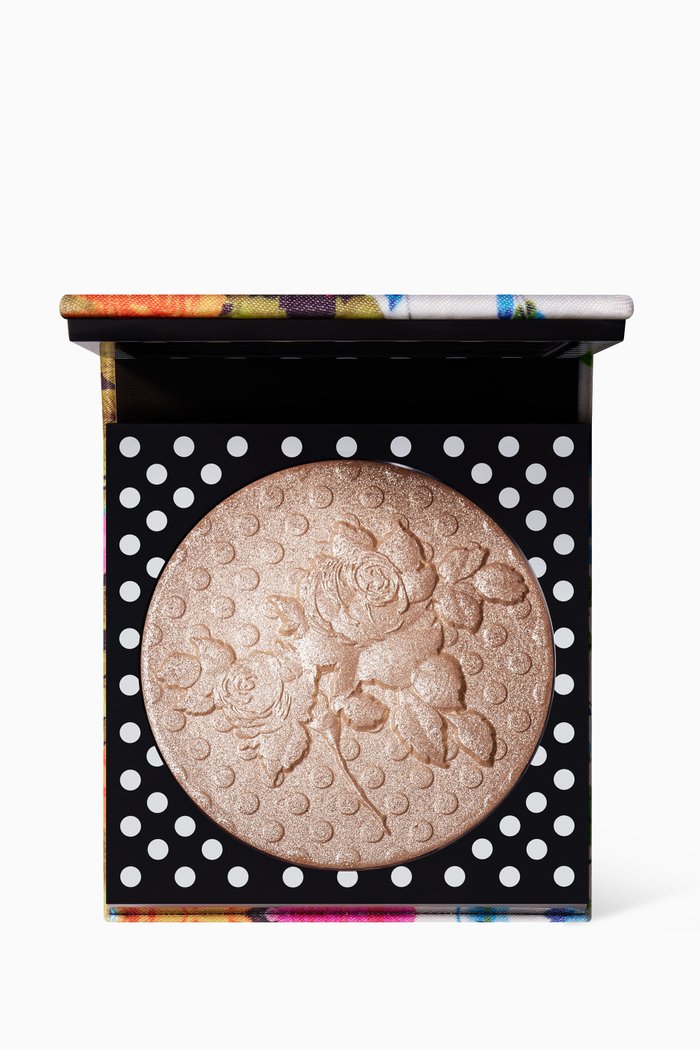 

MAC x Richard Quinn Day Glow Extra Dimension Skinifinish, 9g, Multicolour