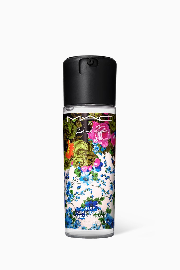 Richard Quinn Fix+ Cherry Blossom Spray, 100ml, Colourless