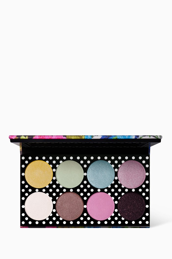 

Quinning Eye Shadow Palette, 12g, Colourless