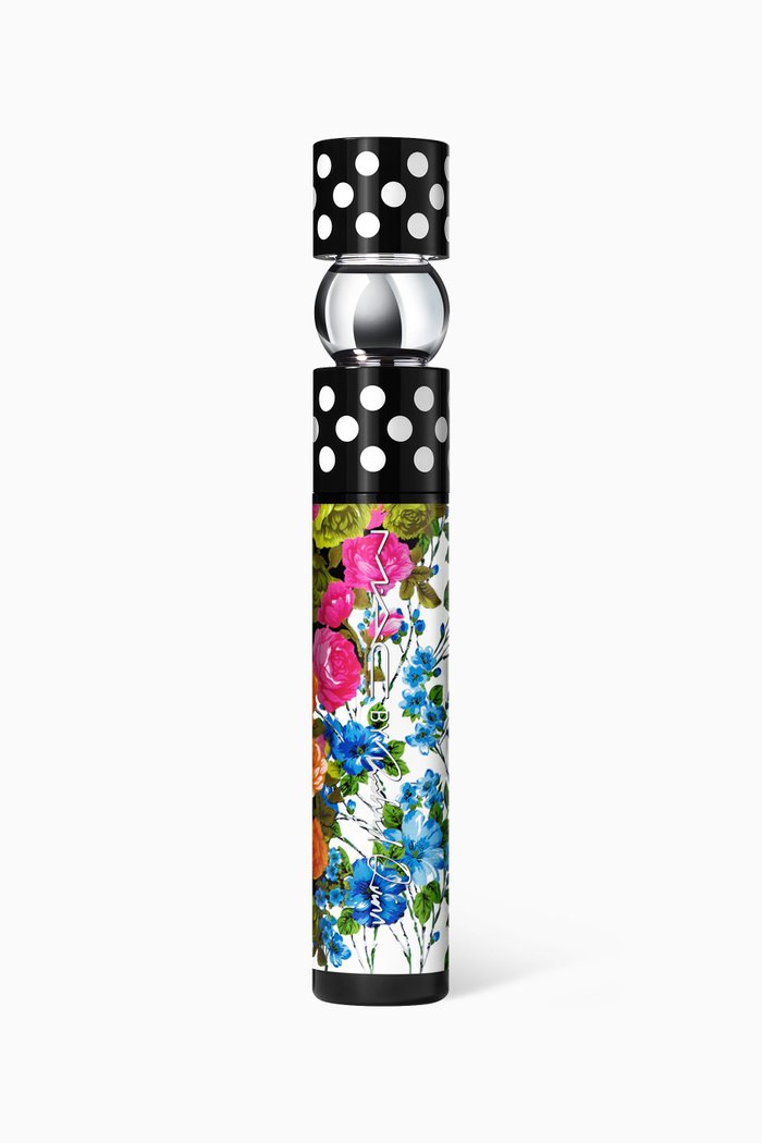 

MAC x Richard Quinn MAC Stack Mascara, 12ml, Colourless