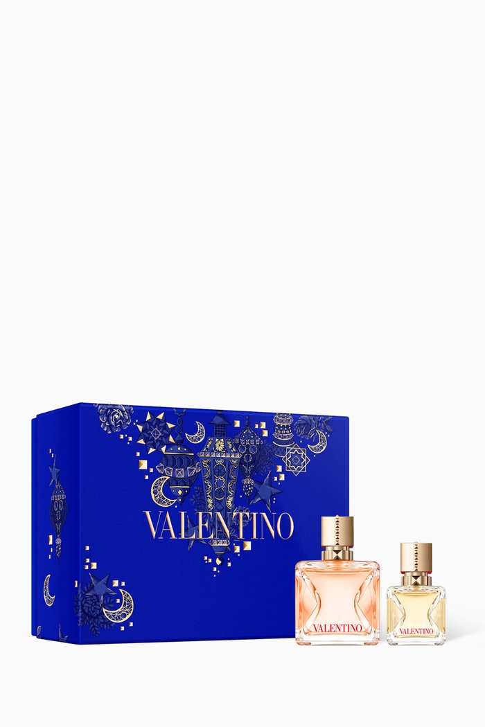 

Voce Viva Intense Ramadan Gift Set, Multicolour