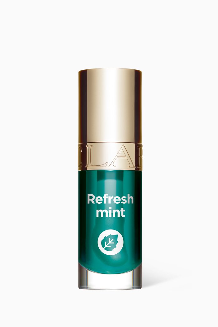 

Limited Edition Lip Comfort Oil, 7ml, Multicolour