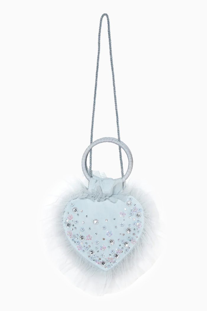 

x Disney Princess Purse in Nylon, Blue
