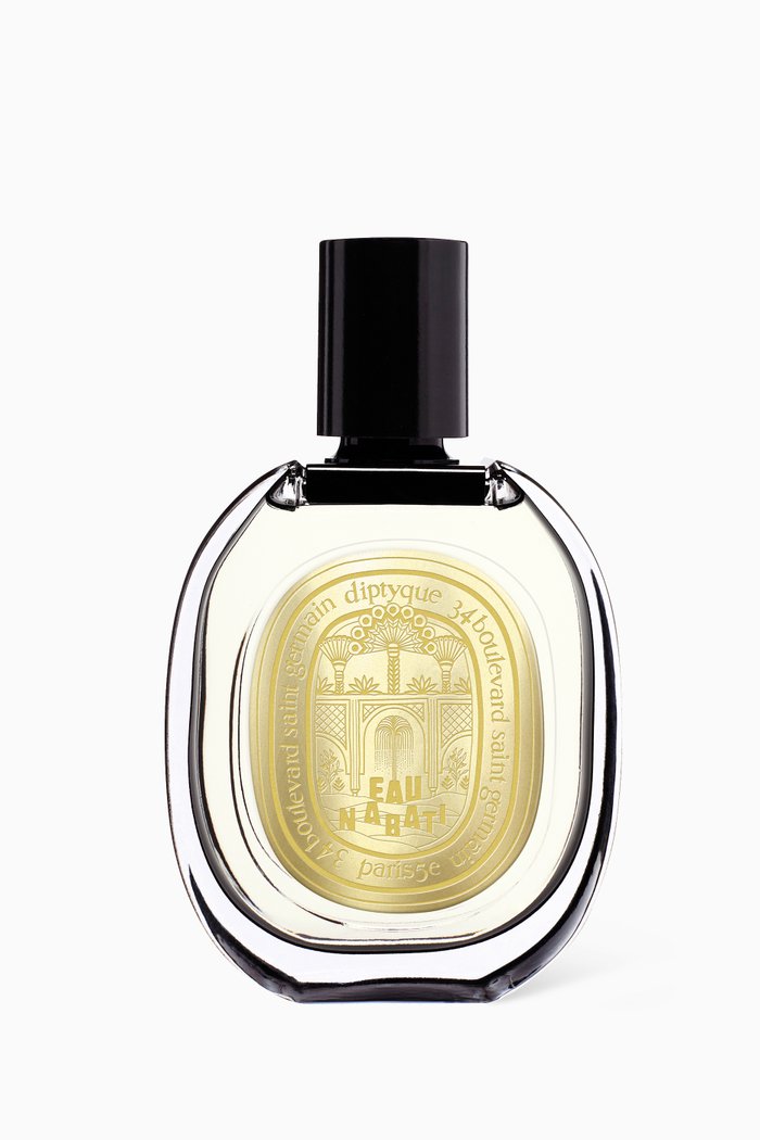 

Eau Nabati Eau de Parfum, 75ml, Colourless
