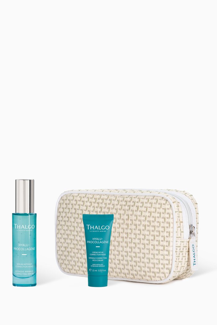 

Hyalu Procollagen Kit, Colourless