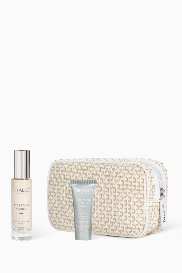 

Exception Marine Kit, Colourless