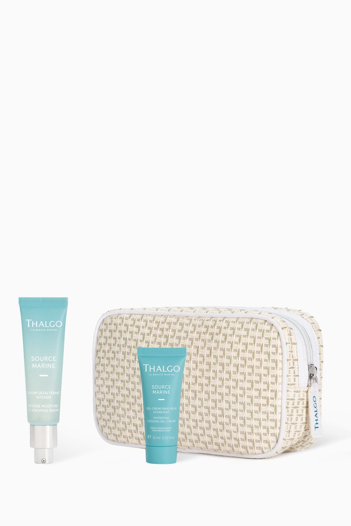 

Source Marine Kit, Colourless