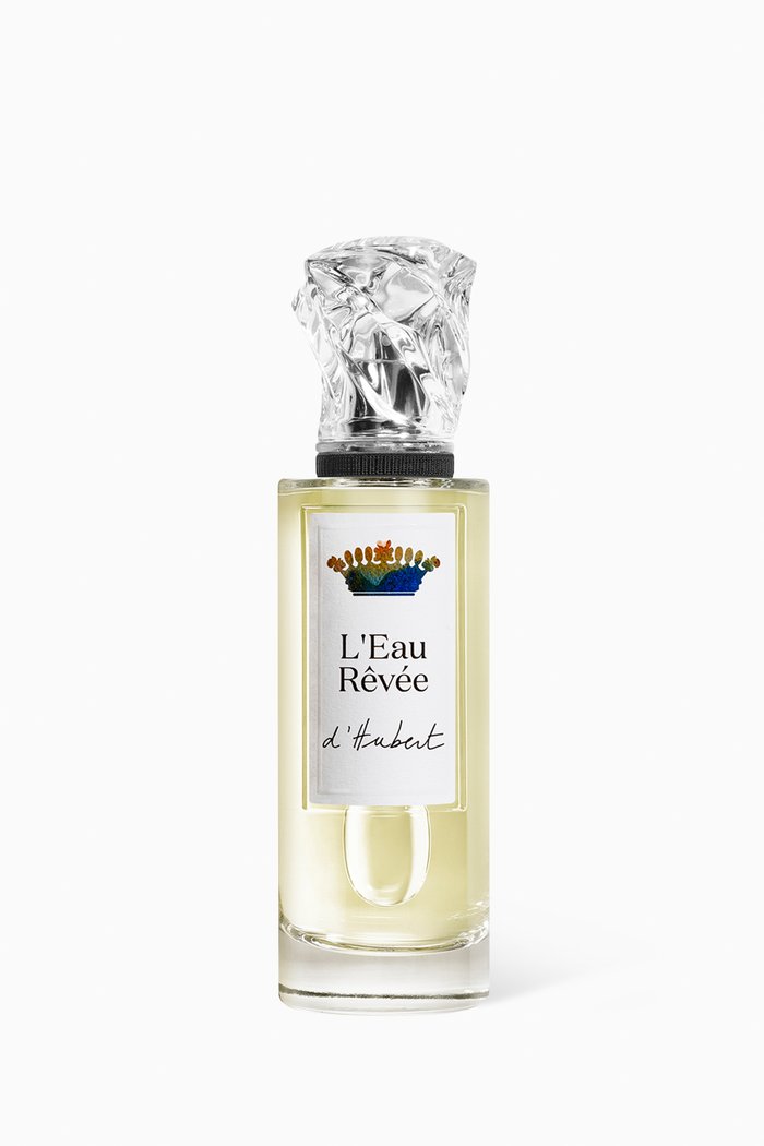 

L'Eau Rêvée d'Hubert, 100ml, Colourless