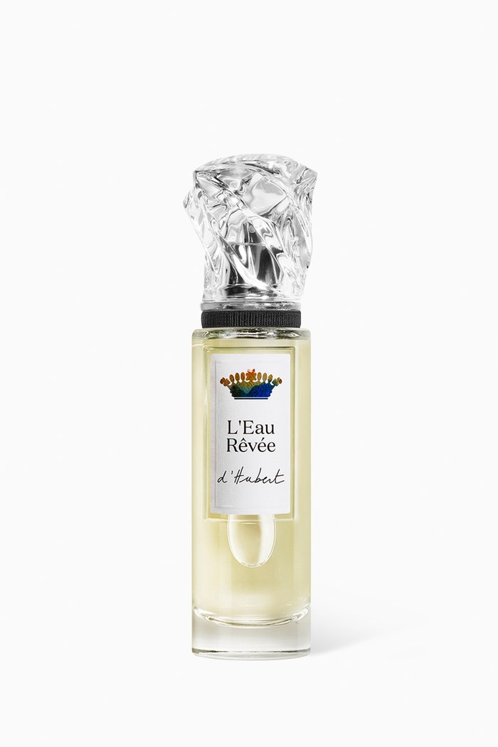 

L'Eau Rêvée d'Hubert, 50ml, Colourless