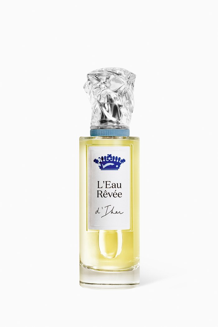 

L'Eau Rêvée d'Ikar, 100ml, Colourless