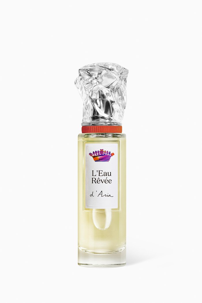 

L'Eau Rêvée d'Aria, 50ml, Colourless