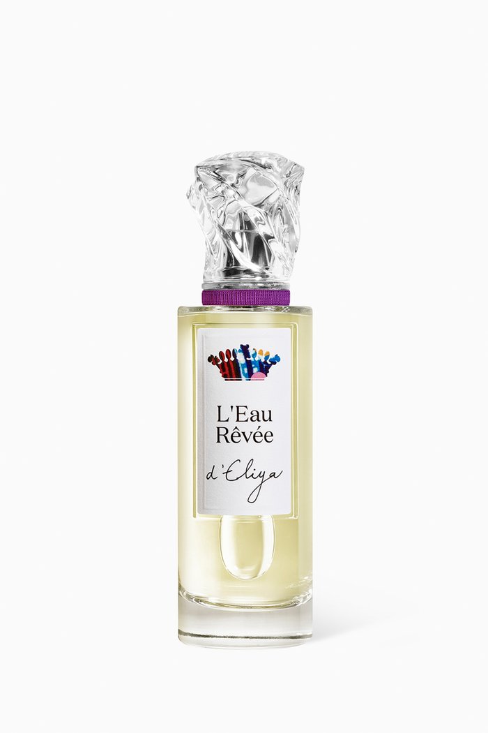 

L'Eau Rêvée d'Eliya, 100ml, Colourless