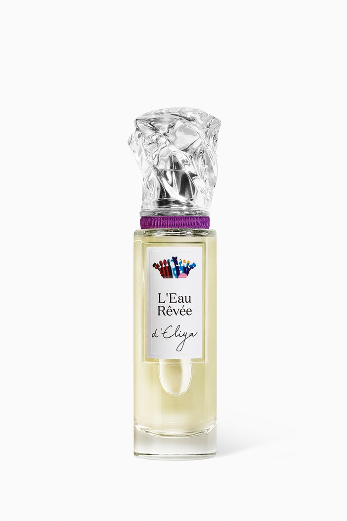 

L'Eau Rêvée d'Eliya, 50ml, Colourless