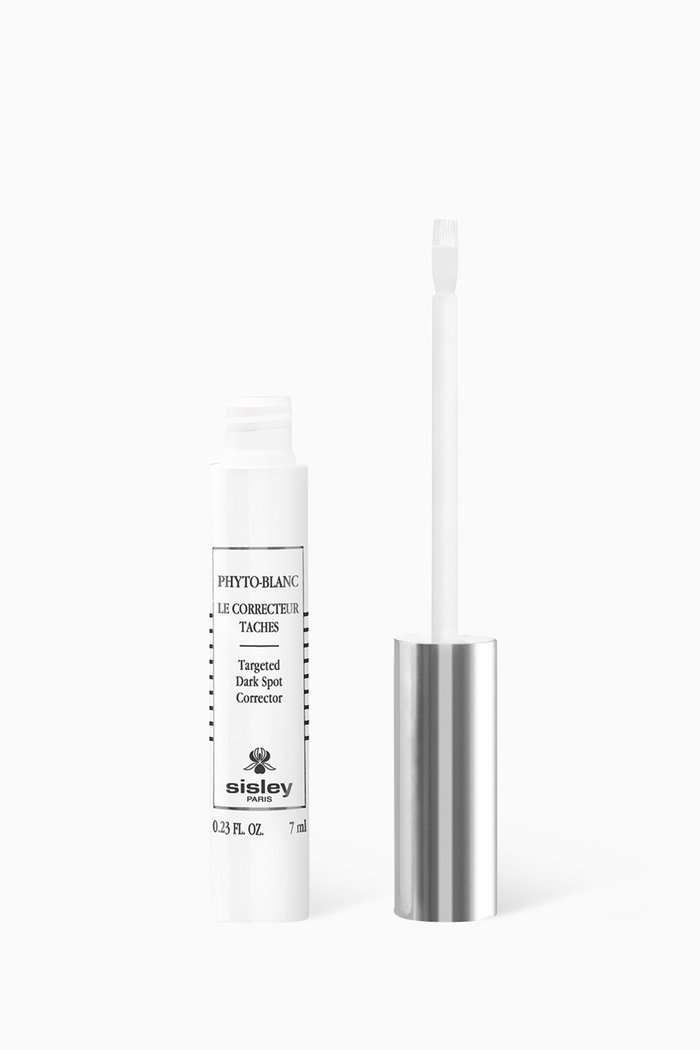 

Phyto-Blanc Targeted Dark Spot Corrector, 7ml, Colourless