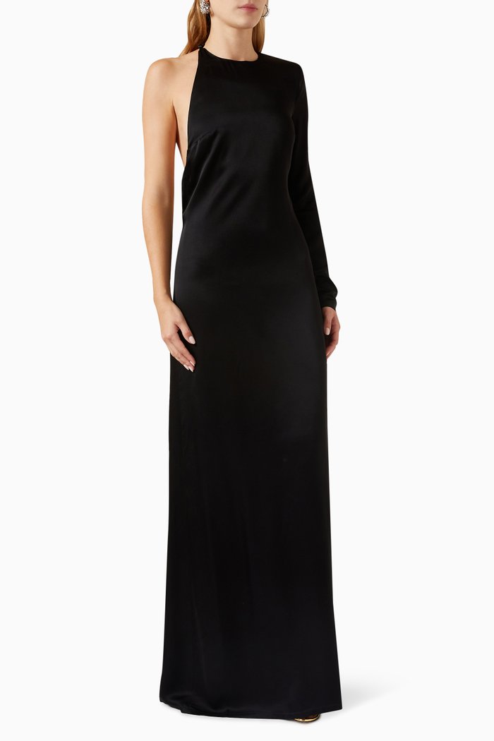 

Helen Evening Dress, Black