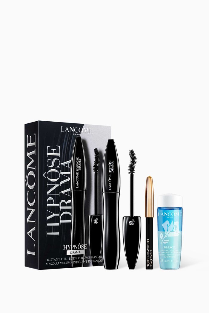 

Hypnôse Drama Mascara Set, Multicolour
