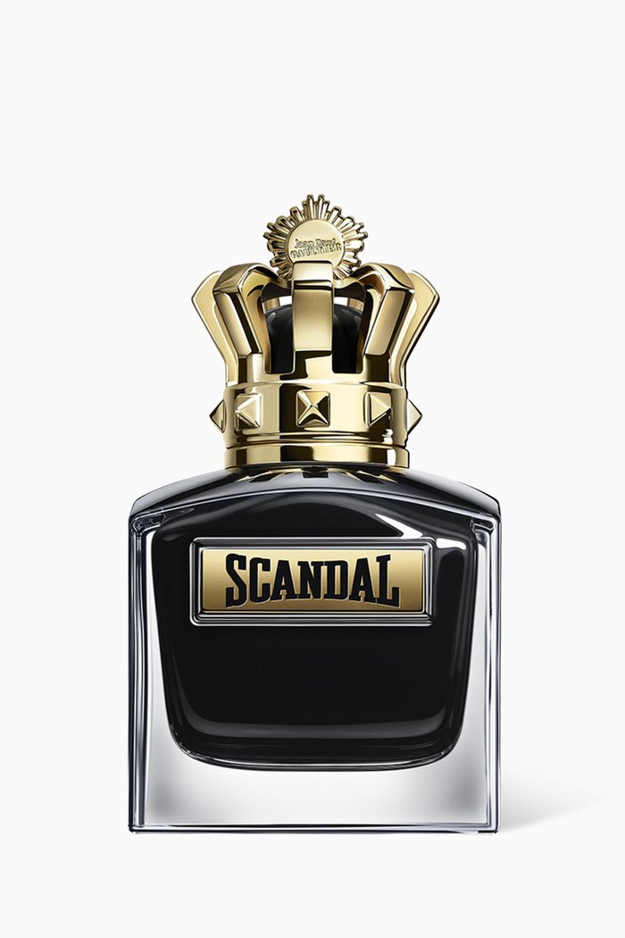 

Scandal For Him Eau de Parfum, 100ml, Colourless