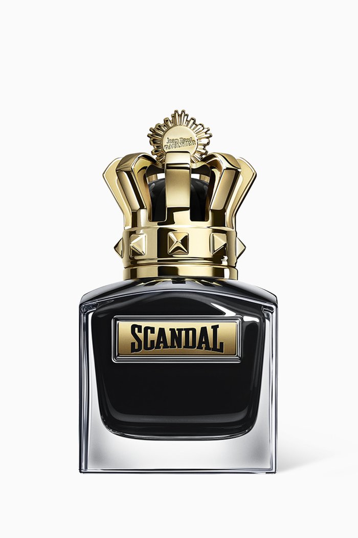 

Scandal For Him Eau de Parfum, 50ml, Colourless