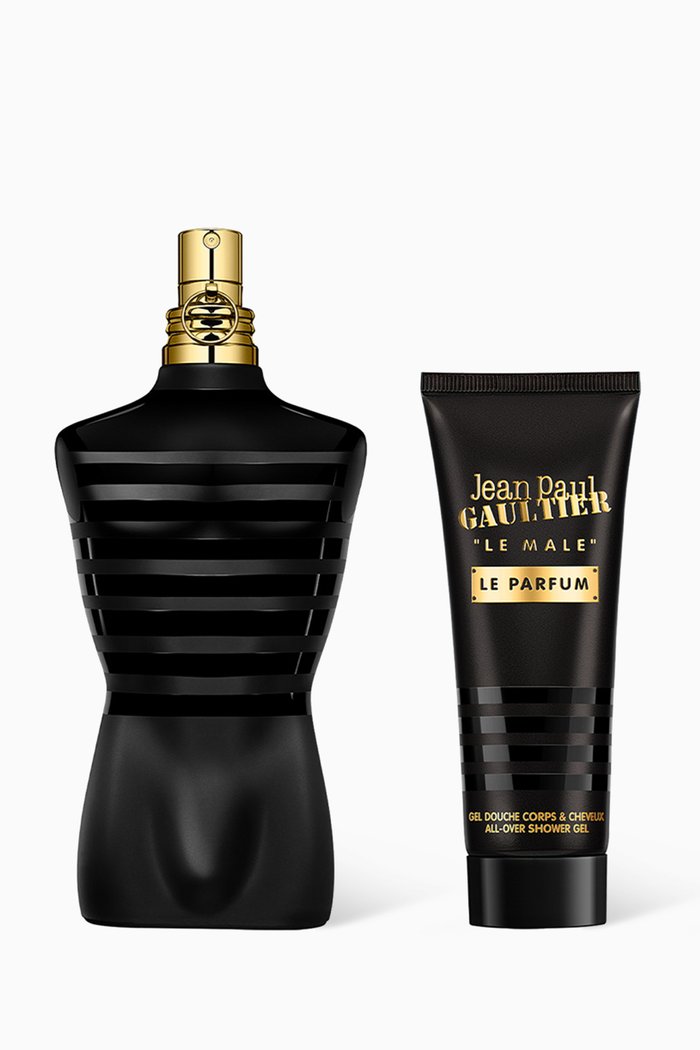 

Le Male Gift Set, Multicolour