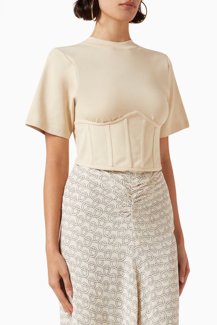 

Close Up T-shirt, Neutral