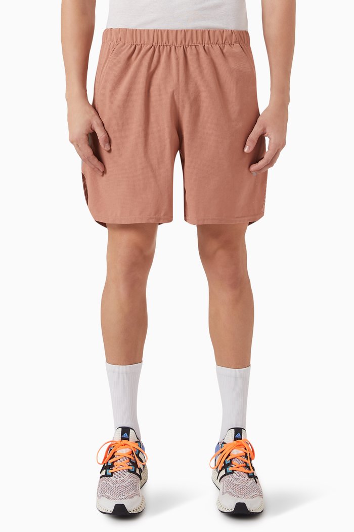

X-CITY HEAT.RDY Shorts, Orange