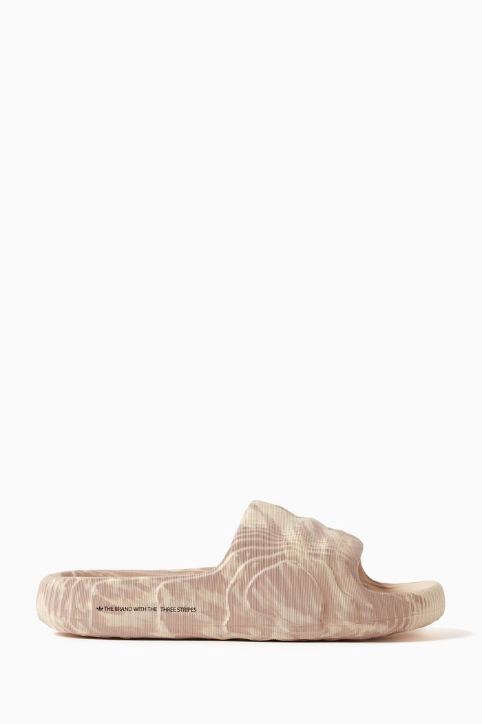 

Adilette 22 Slides, Neutral