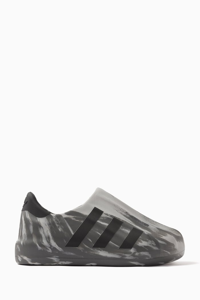 

Adifom Superstar Sneakers, Grey