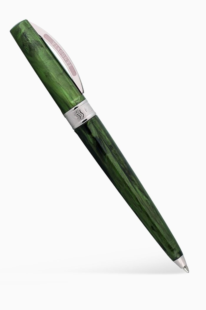 

Mirage Ballpoint Pen, Green