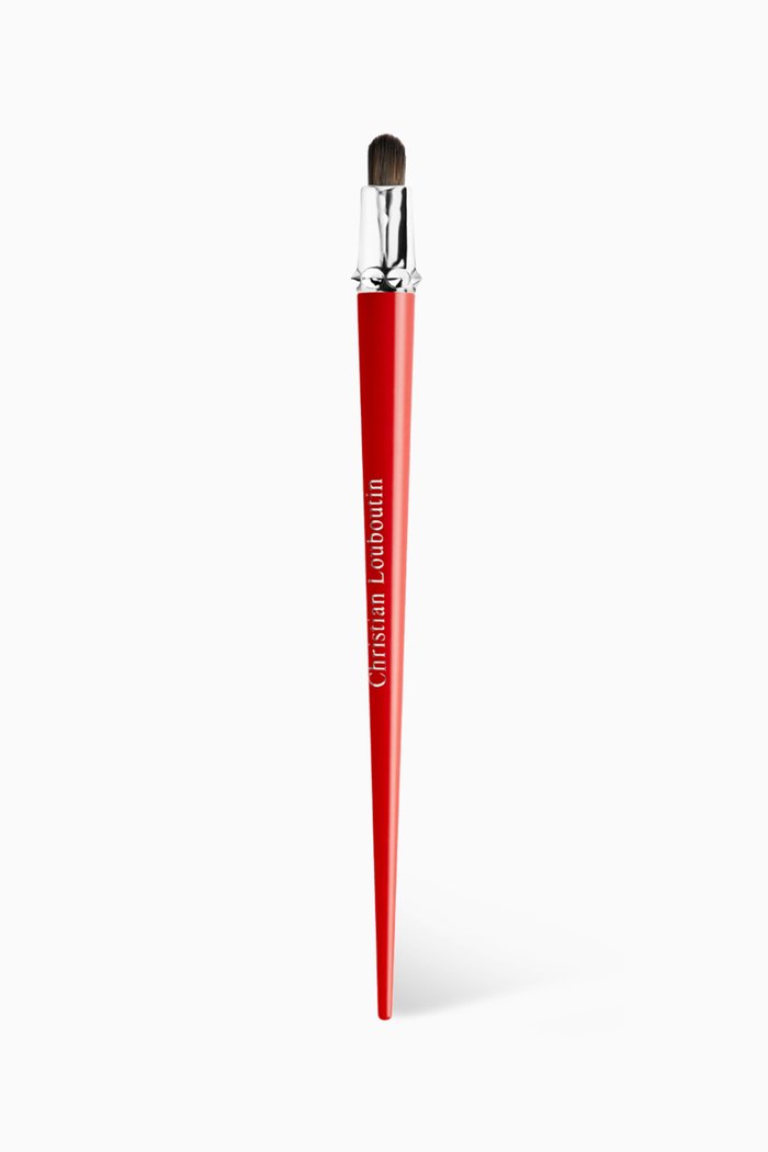 

Lip Brush, Colourless