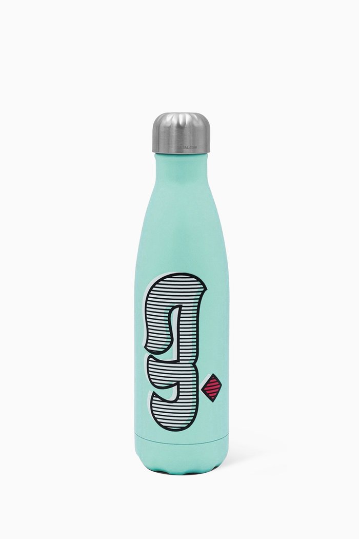 

Hubb Bottle , 500ml, Blue
