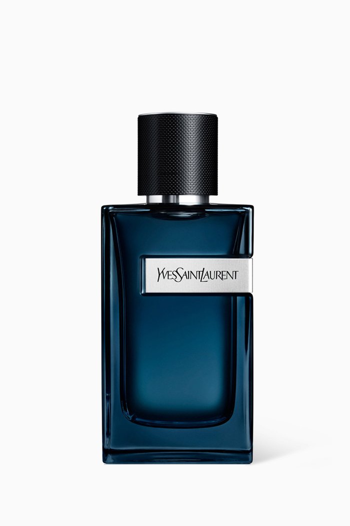 

Y Intense Eau de Parfum, 100ml, Colourless
