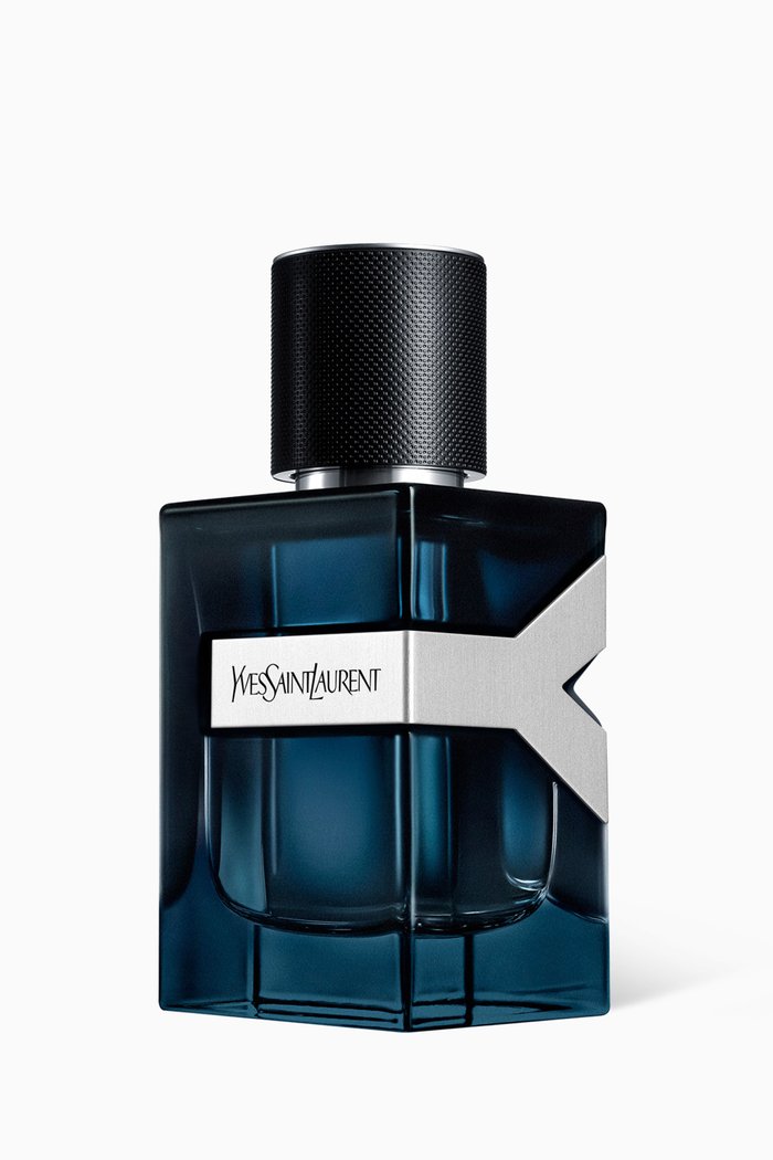 

Y Intense Eau de Parfum, 60ml, Colourless
