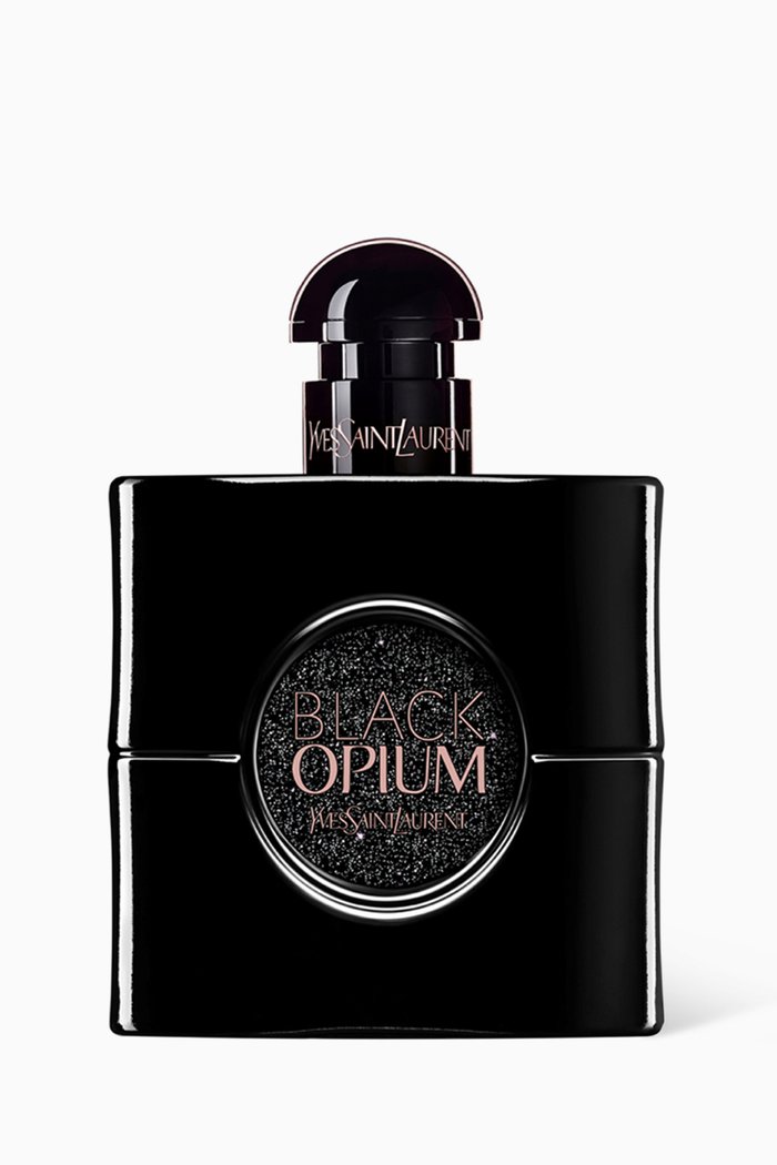

Black Opium Le Parfum, 50ml, Colourless
