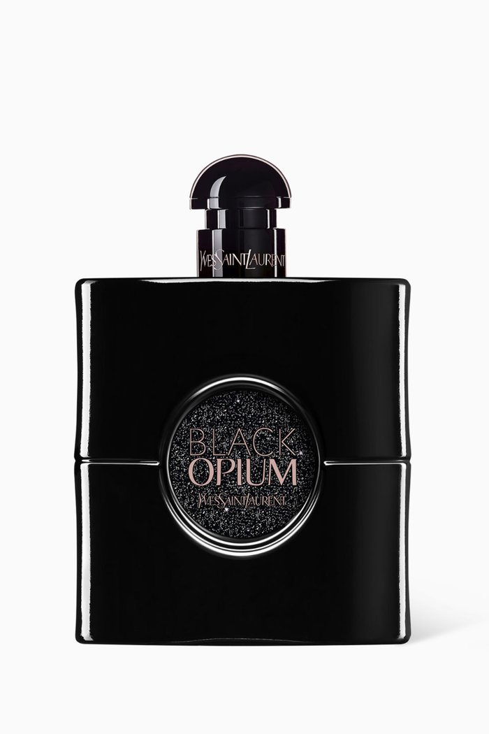 

Black Opium Le Parfum, 90ml, Colourless