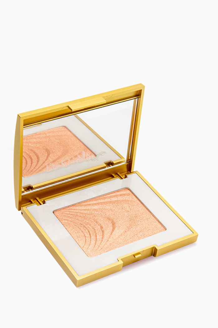 Gold Highlighter, 12g, Multicolour