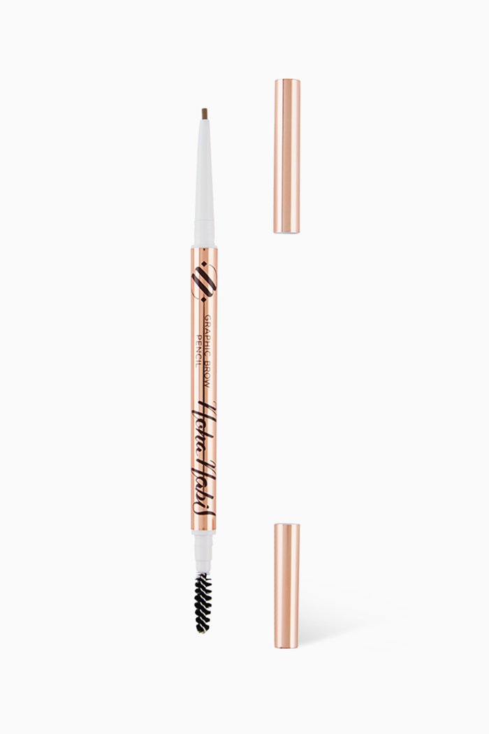 

1.5 Medium Brown Graphic Pencil, 4g