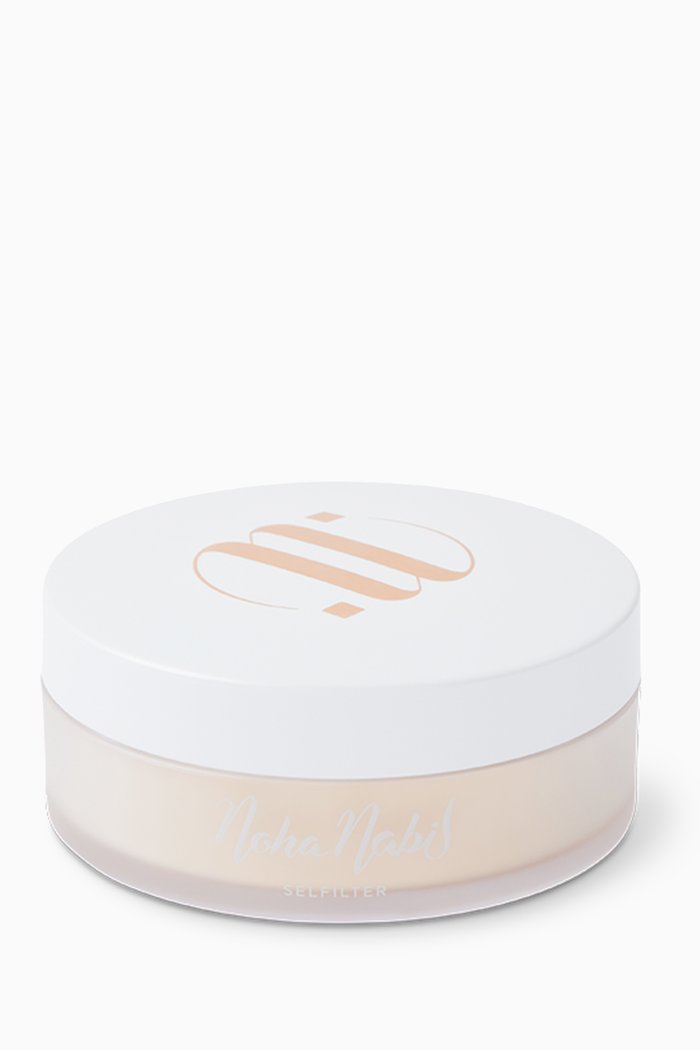 

Banana Loose Powder, 19g, Multicolour