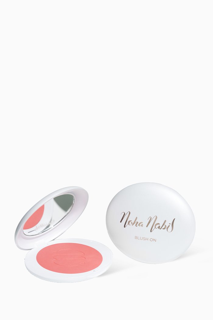 

Beach Vibes Blush On, 8g, Pink