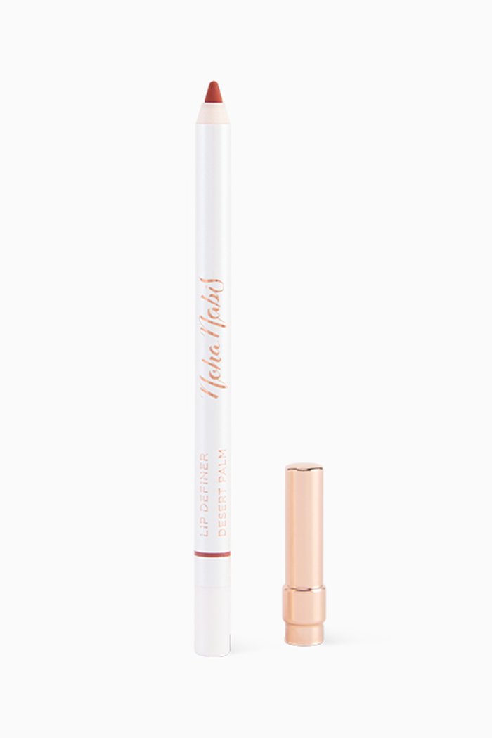 

Desert Palm Lip Definer, 1.2g, Brown