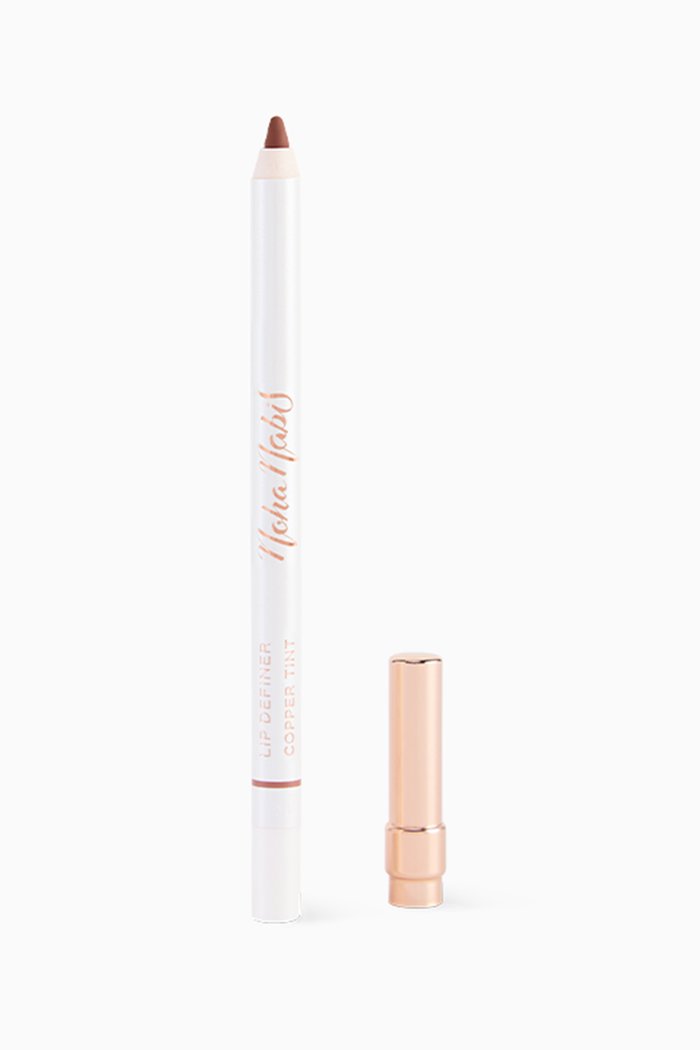 

Copper Tint Lip Definer, 1.2g, Red