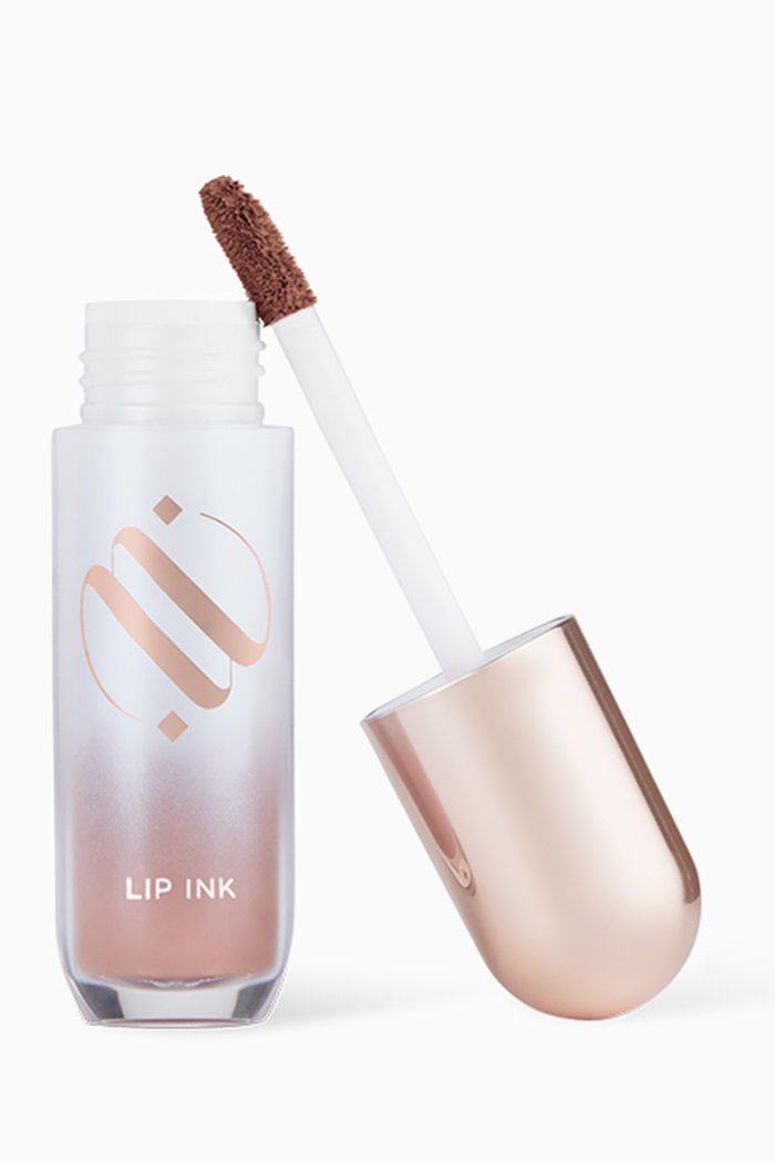 Copper Tint Lip Ink, 4.5ml, Red