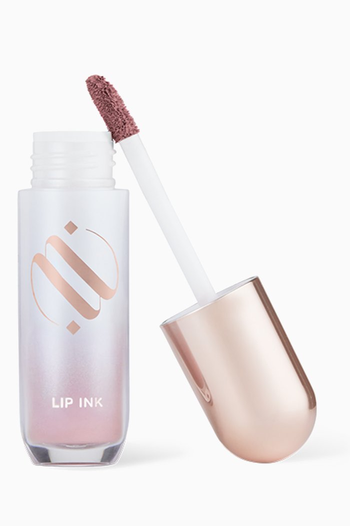 

Oriental Lily Lip Ink, 4.5ml, Red