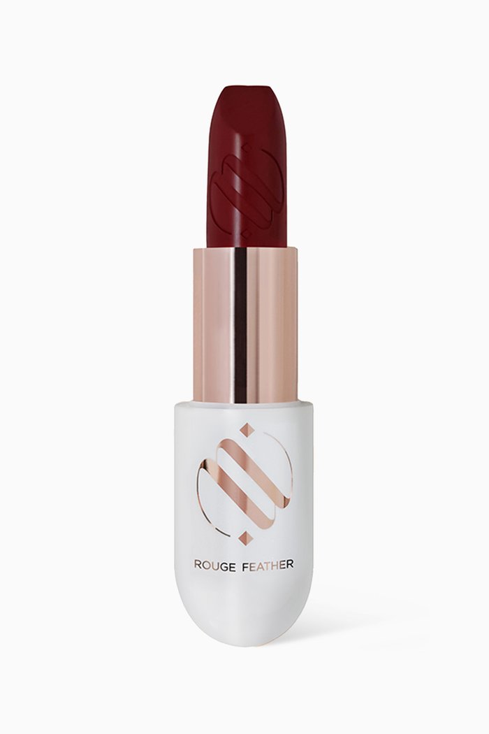

Divine Rouge Feather Lipstick, 3.8g, Colourless