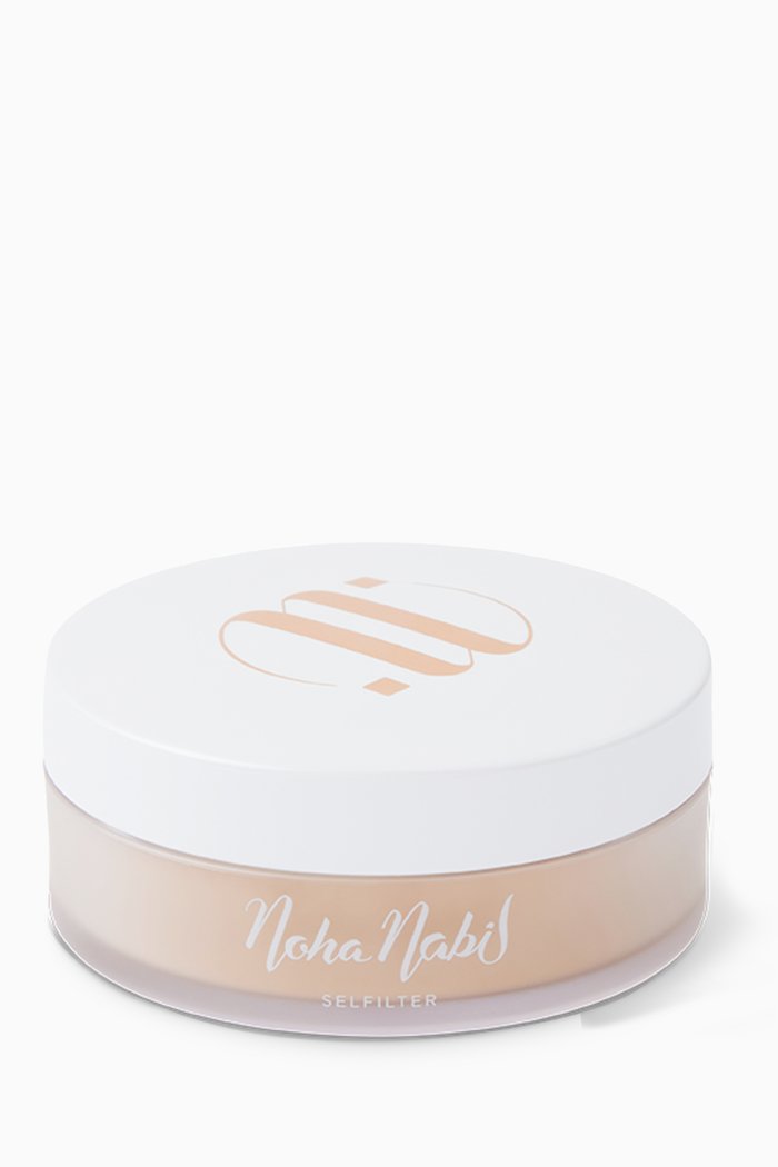 Caramel Loose Powder, 19g, Multicolour