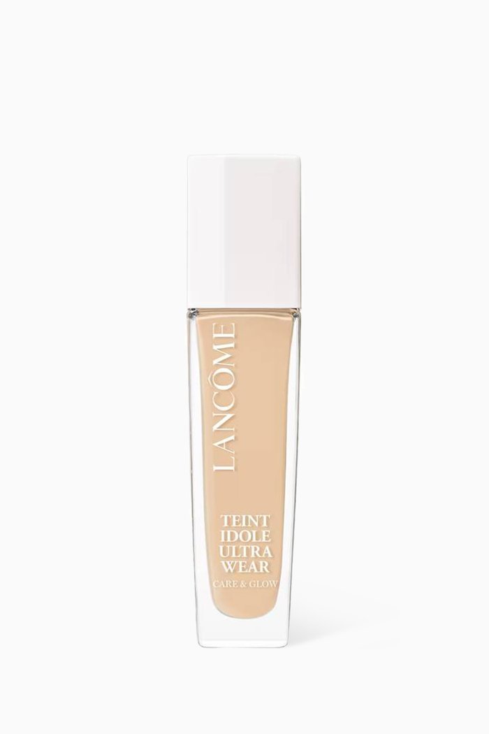 

125W Fair Teint Idole Ultra Wear Care & Glow Foundation, 30ml, Colourless